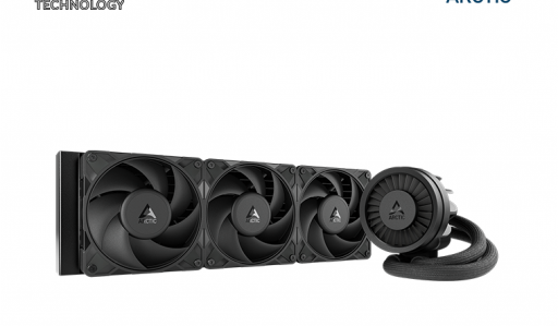 Liquid Freezer III Pro 360